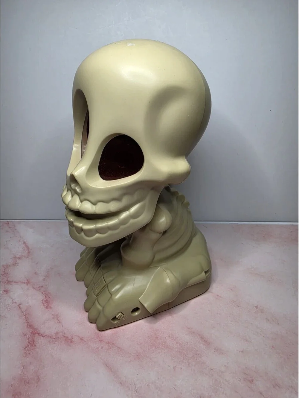 Fotorama Visions of Johnny The Skull Figure Only